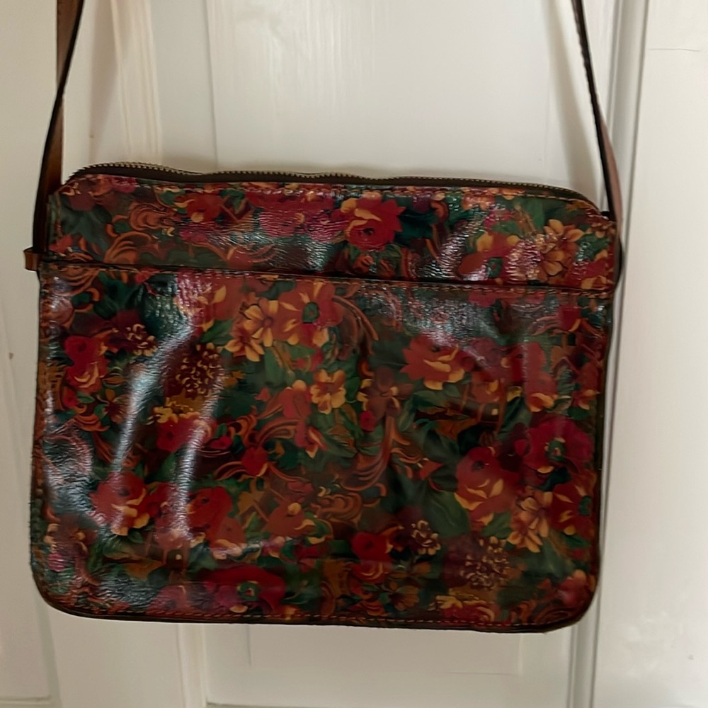Patricia Nash Purse